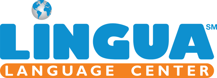 Lingua Language Center — sponsor of the Keiser University World Conference