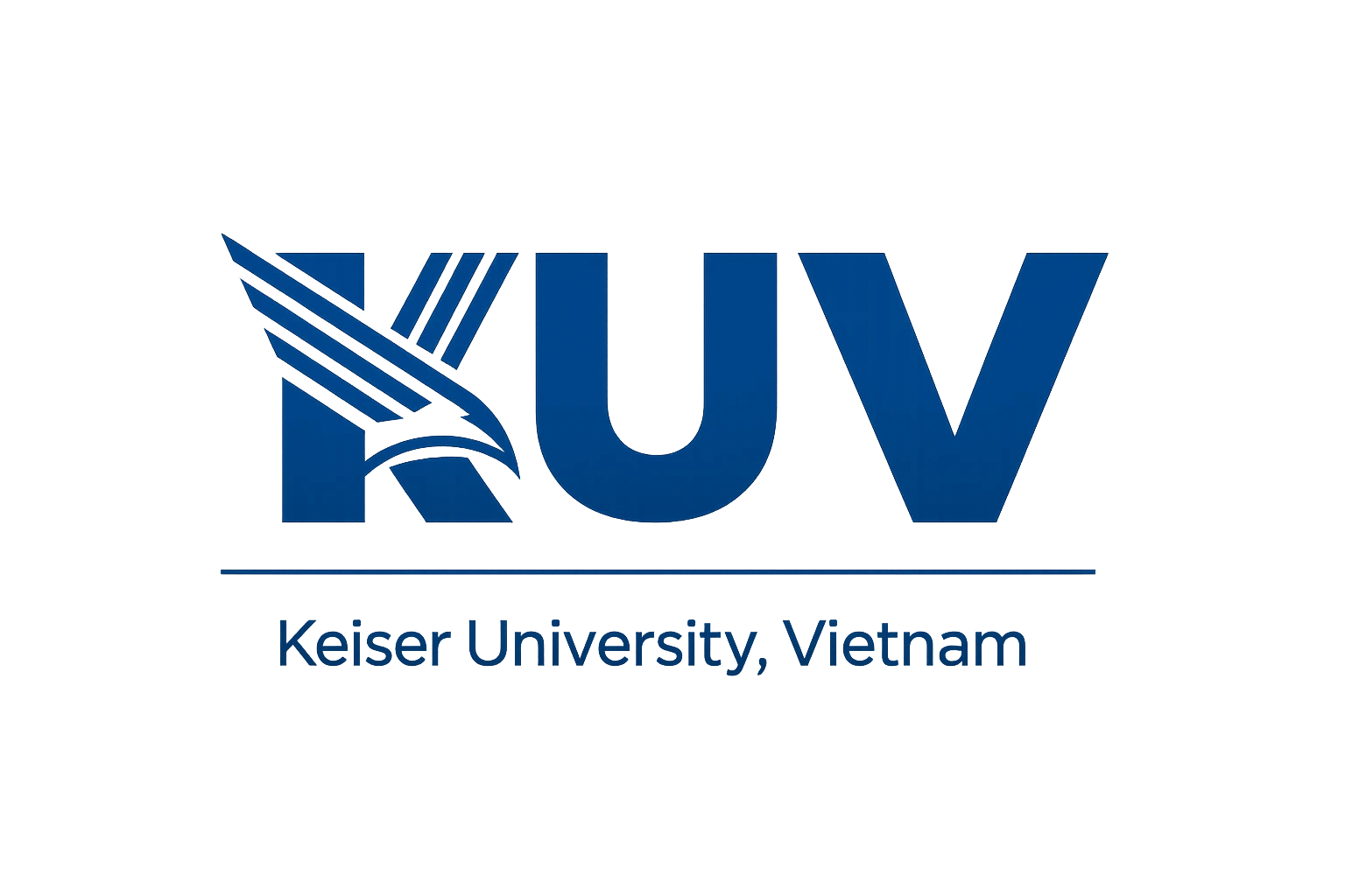 Keiser University, Vietnam (KUV)